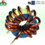 High Quality Toroidal Inductor (T80-26)