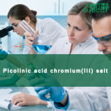 High Purity Picolinic Acid Chromium (III) Salt (CAS: 14639-25-9)