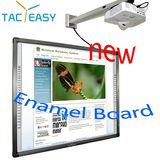 Tacteasy New Multitouch Freestyle Interaction Enamel Board Smart Board (EE-78)