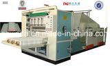 Hotel V-Folded Towel Paper Machine As288V