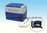 12V/24V DC Compressor for Car Fridge