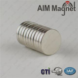 Rare Earth D16X1mm Strong Magnet