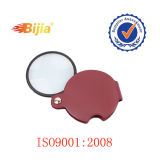 Bijia 4X60mm Magnifying Glass