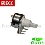 Rotary Potentiometer for Dimming Light (R1613S- C3)