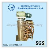 Chocolate Temperature Food Machinery