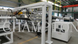 PC/PMMA/GPPS Plastic Sheet Extrusion Machinery
