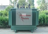 33kv 630kVA Oil Filled Three Phase Power Transformers China