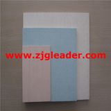 MGO Board Non-Combustible Building Material for Interior and Exterior Wall