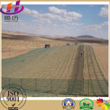 High Quality and Flexible Sand Proof Nets