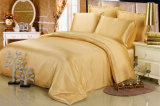 Elegant Mulberry Silk Solid Colour Beddings