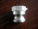 Stainless Steel Europe Stype Quick Fitting