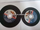 Sharpness Abrasive Sanding Cutting Disc/Grinding Disc