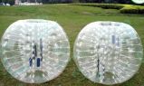 New Design Inflatable Human Bumper Ball