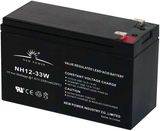 Have Longer Life Battery/Telecommunication Systems Battery (NH12-33W)