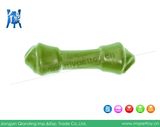 Rubber Genuine Bone Pet Toy