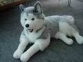 Plush & Stuffed Toys (3)