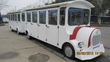 11-Seat / 22-Seat Electric Tourism Train