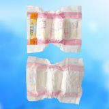 Super Absorption Disposable Baby Diaper