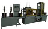 Putty Packaging Machinery