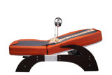 Infrared Therapy Heating Jade Massage Bed