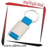 Promotional Custom Metal Key Chain (HST-KRS-117)