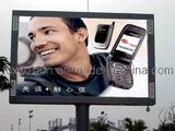 Waterproof P20full Color LED Display Outdoor LED Video Display