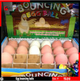 Egg Bouncing Ball