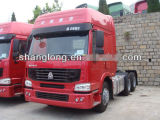 HOWO Tractor Truck