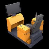 Overhead/Gantry Crane Operator Training Simulator 2 in 1 Training Device