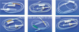 Disposable Infusion Set of Medical Equipment