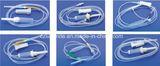 Disposable Infusion Set of Medical Equipment