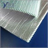 Aluminum Foil Vapor Barrier Foam Insulation Material