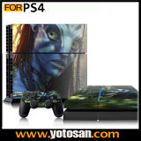 Vinyl Skin Sticker for Sony Playstation 4 PS4 Console Original Controller