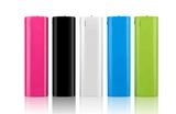 7200mAh/8000mAh/8800mAh/10400mAh Portable Power Bank for Mobile Phone