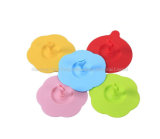 Silicone Coaster, Silicone Cup Lid