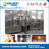 Good Quality Juice Bottling Machinery