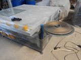 Insulating Glass Rubber Assembly Table (Insulating Glass Machine)