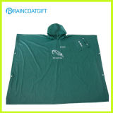 Unisex PVC Raincoat Rvc-115