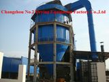 Liquid Lignosulphonate Dedicated Spray Dryer
