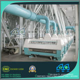 Automatic Wheat Milling Machinery