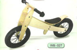 Wood Bike (025wd)