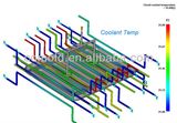 High-Quality Hot Runner Plastic Mould