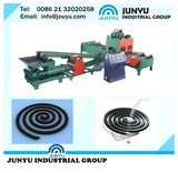 Good Quality Mosquito Wick Making Machine