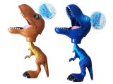 2015 Novelty Toy Dinosaur with Gripper 10