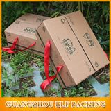 Vegetable Packaging Box