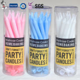 China Export Candle for Birthday and Home Decoration
