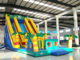 Inflatable Slide (AQ110)