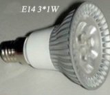 E14 LED Spotlight (LCSPXXX-04W)