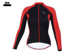 Mysenlan Sexy Cycling Wear with Mesh Fabric
