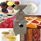 Stainless Steel Universal Spice Powder Pulverizer